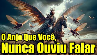 O Anjo Que Você Nunca Ouviu Falar  Talvez Você Queira Assistir a Este Vídeo Imediatamente [upl. by Ahtibat]