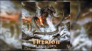 THERION  Leviathan 2021 full album [upl. by Eyaf719]