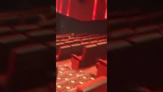 Bad News Movie  First Show  House Full [upl. by Dorree]