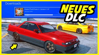 🚀 NEUE NEWS zum WINTER DLC von GTA ONLINE  Fixers DLC Mini Heists amp mehr 🚀 [upl. by Ybanrab748]