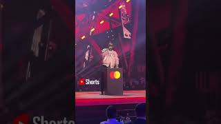 BRITsUnseen at The Brits Awards 2022 Shorts Gifted [upl. by Tudela]