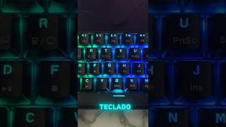 🏅TIP para ELEGIR el TECLADO MECÁNICO PERFECTO 🔥 [upl. by Lala]