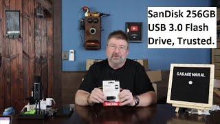 SanDisk Ultra® Dual USB Drive 30  Official Product Overview [upl. by Horwath]