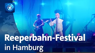 ReeperbahnFestival Gleichberechtigung in der Musikbranche [upl. by Johppa838]