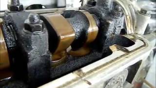 Test Vérifiez poussoirs hydrauliques Français [upl. by Chisholm]