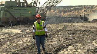 Creating a safety culture at New Vaal colliery  Anglo American [upl. by Harneen393]