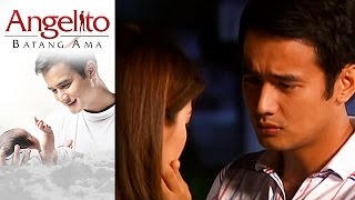 Angelito Ang Batang Ama  Episode 97 [upl. by Englis872]