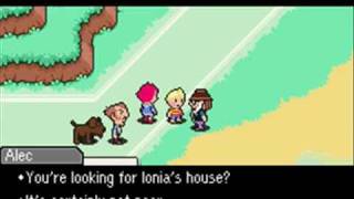 Mother 3  Chapter 7  Episode 21 [upl. by Waring]