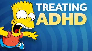 How to treat ADHD without meds [upl. by Gabrielson600]