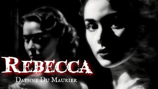 Rebecca by Daphne Du Maurier full audiobook [upl. by Orson]