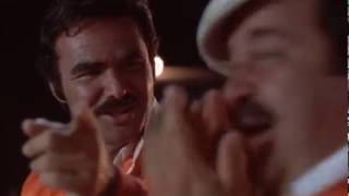 CANNONBALL RUN I and II Bloopers amp Outtakes  Full Screen [upl. by Silloc]