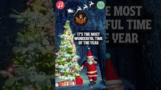 It’s The Most Wonderful Time Of The Year  Funny Indian Parody Remix By Vindaloo Singh shorts [upl. by Oryaj]