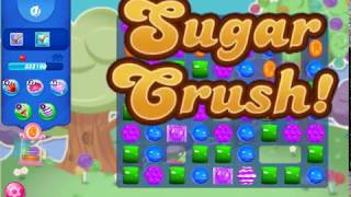 Candy Crush Saga Level 5819 No boosters [upl. by Kimon]