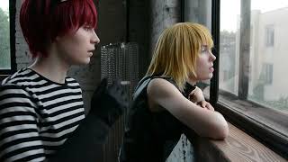 Death Note CMV Mello x Matt  Photoshoot Trailer [upl. by Anitsihc810]