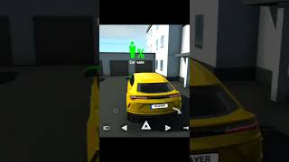 sell Lamborghini urus😱in car simulator 2💥game new update youtubeshortsviral shorts carsimulator2 [upl. by Leoni772]