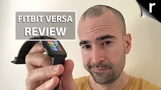 How to Set Up Fitbit Versa and Customize it [upl. by Kila217]