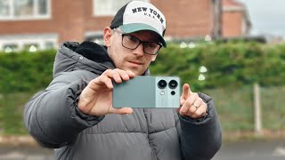 Master Vlogging on a Budget with the Redmi Note 13 Pro [upl. by Naveb233]