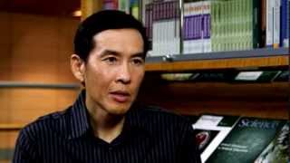 Dr Michael Chee [upl. by Auhs]