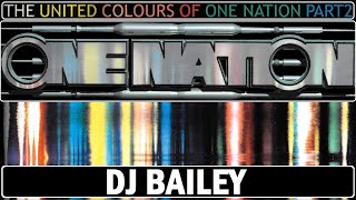 UCOLOURSP2 DJ Bailey Shabba D  Skibadee Det [upl. by Langill]