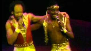 Earth Wind amp Fire  Thats the Way of the World live 1981 [upl. by Chaddy139]