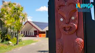 Me the Chief Kaitiaki of our COMMUNITY  Te Manurewa o Tamapahore  Manurewa Marae Part 2 [upl. by Hillhouse]