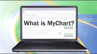 CHEO and SickKids Intro to MyChart [upl. by Hanala545]