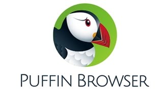 Puffin Web Browser  Установка И Использование [upl. by Kreiker775]