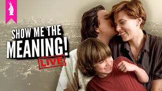 Marriage Story 2019  Love and Lawyers ft Karsten Runquist  Show Me the Meaning LIVE [upl. by Nedloh]