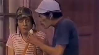 ❎CHAVES © Episódio ▶ Quem não tem cão caça com rato  Parte 2 1977 PERDIDO MUNDIALMENTE [upl. by Theodoric]