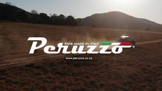 Peruzzo  Distributed by Bicycle Power Trading [upl. by Attenahs]