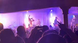 Stars  Switchfoot Bluestone Columbus Ohio 9282023 [upl. by Cathrin]