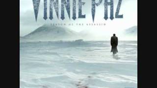 Vinnie Paz  Keep moving on [upl. by Alisander]