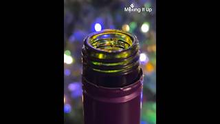 German gluhwein Mulled red wine [upl. by Namlas]