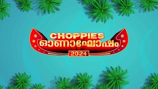 Choppies Onam 2024 [upl. by Ahtnammas]