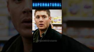 Siendo La Muerte por un día supernatural peliculas series deanwinchester [upl. by White483]