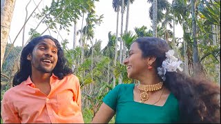 Pandu PaadavarambathiloodeKuttanaadan KayalileTheythakaDance Cover7gShijiSharanGopika ect [upl. by Nomsed]