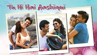 Tu Hi Hai Aashiqui Video Song  Dishkiyaoon  Harman Baweja Ayesha Khanna [upl. by Etteloc]