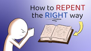 How to Repent [upl. by Bob260]