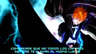 Bleach Velonica Full Spanish Fandub Yuri [upl. by Asiram]