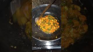 Shimla mirchiampTometosos ki recipe [upl. by Yzzo562]