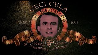 Fonky family  Nique TouT REMIX 2018 CECI💋CELA🤬 [upl. by Lorrad]