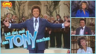 Lass das mal den Tony machen  Die Tony MarshallShow 1986 [upl. by Aneeh]