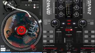 Carnaval de Guaranda Full mix JR Dj Producciones [upl. by Norbel764]