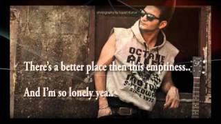 Tune Mere Jaana Kabhi Nahi Jaana Lyrical Song  Emptiness  Gajendra Verma  Romantic Song [upl. by Leind]