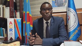 Eliezer Tambwe LOPPOSITION reproche au Président Tshisekedi de manger le FUFU et LE CHIEN [upl. by Ahsila]