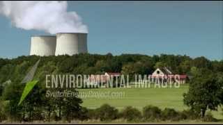 Future360tv What are the environmental impacts of energy [upl. by Leasim]