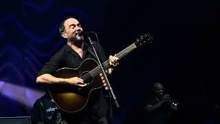 Warehouse  Dave Matthews Band  O2 Apollo [upl. by Okajima]