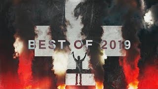 Best Of EDM 2019 Rewind Mix  65 Tracks in 15 Minutes [upl. by Ecinaj]