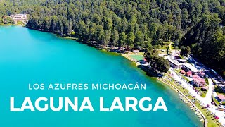 LOS AZUFRES MICHOACÁN 2020 CAMPAMENTO LAGUNA LARGA MICHOACAN  JUANE HALCON [upl. by Anivid]