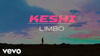 keshi  LIMBO Lyric Video [upl. by Otrebilif]